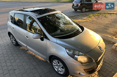 Минивэн Renault Scenic 2011 в Одессе