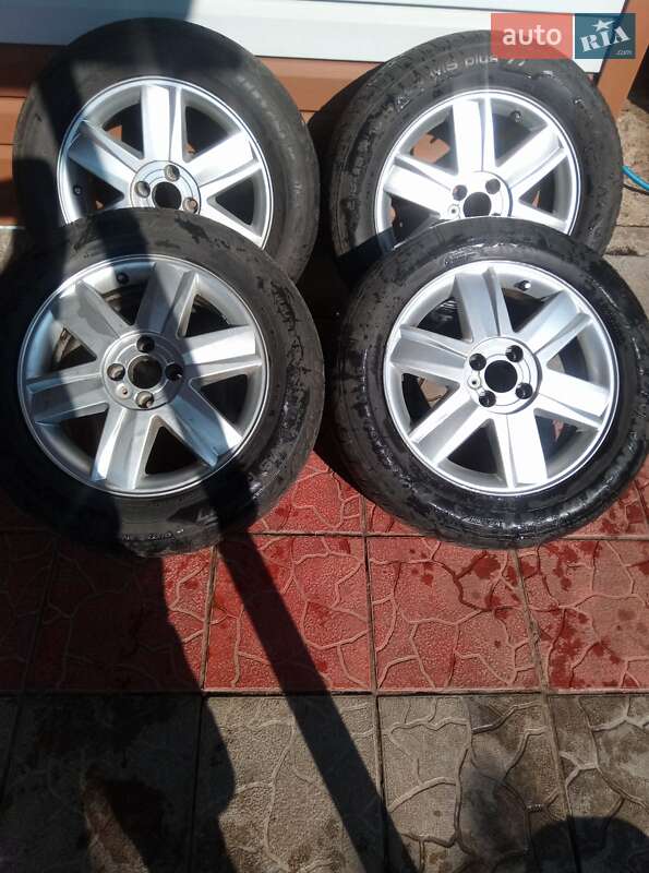 Минивэн Renault Scenic 2008 в Варве фото 8 Минивэн Renault Scenic 2008 в Варве