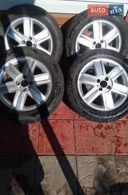 Минивэн Renault Scenic 2008 в 