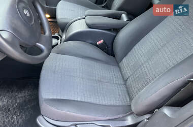 Минивэн Renault Scenic 2007 в 