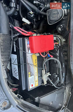 Минивэн Renault Scenic 2007 в 