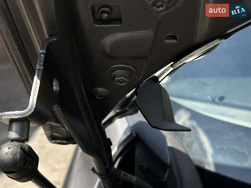 Минивэн Renault Scenic 2010 в Житомире