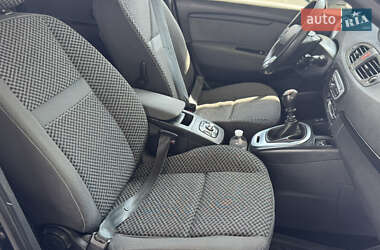 Минивэн Renault Scenic 2011 в 