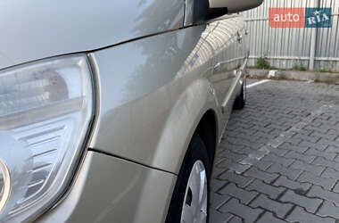Мінівен Renault Scenic 2008 в 