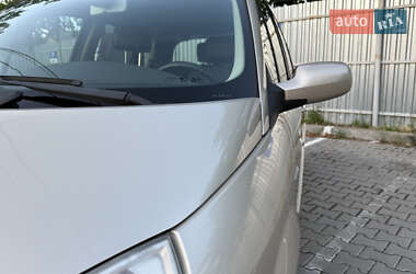 Мінівен Renault Scenic 2008 в 