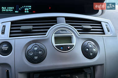 Мінівен Renault Scenic 2008 в 