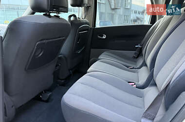 Мінівен Renault Scenic 2008 в 
