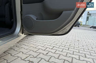 Мінівен Renault Scenic 2008 в 