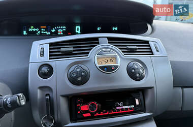 Мінівен Renault Scenic 2008 в 