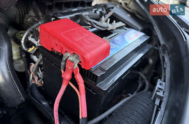 Мінівен Renault Scenic 2008 в 