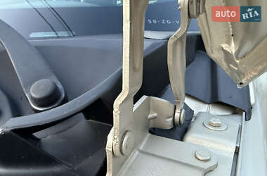 Мінівен Renault Scenic 2008 в 
