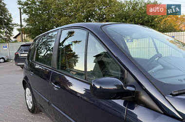 Минивэн Renault Scenic 2007 в 