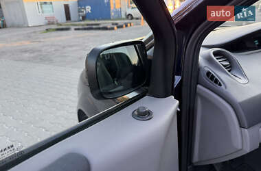 Минивэн Renault Scenic 2007 в 