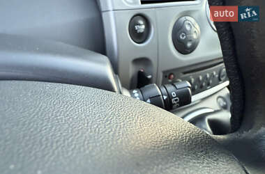 Минивэн Renault Scenic 2007 в 