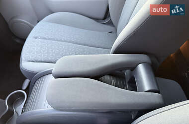 Минивэн Renault Scenic 2007 в 