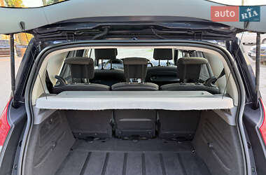 Минивэн Renault Scenic 2007 в 