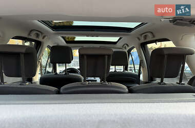Минивэн Renault Scenic 2007 в 