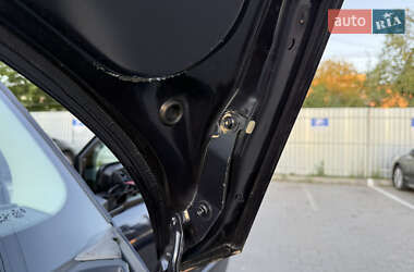 Минивэн Renault Scenic 2007 в 