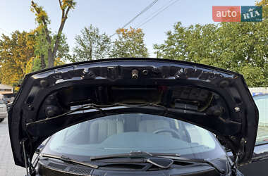 Минивэн Renault Scenic 2007 в 