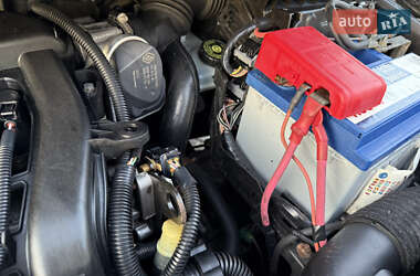 Минивэн Renault Scenic 2007 в 