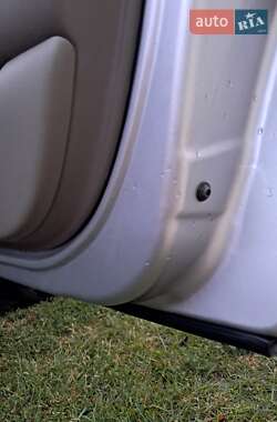 Минивэн Renault Scenic 2006 в 