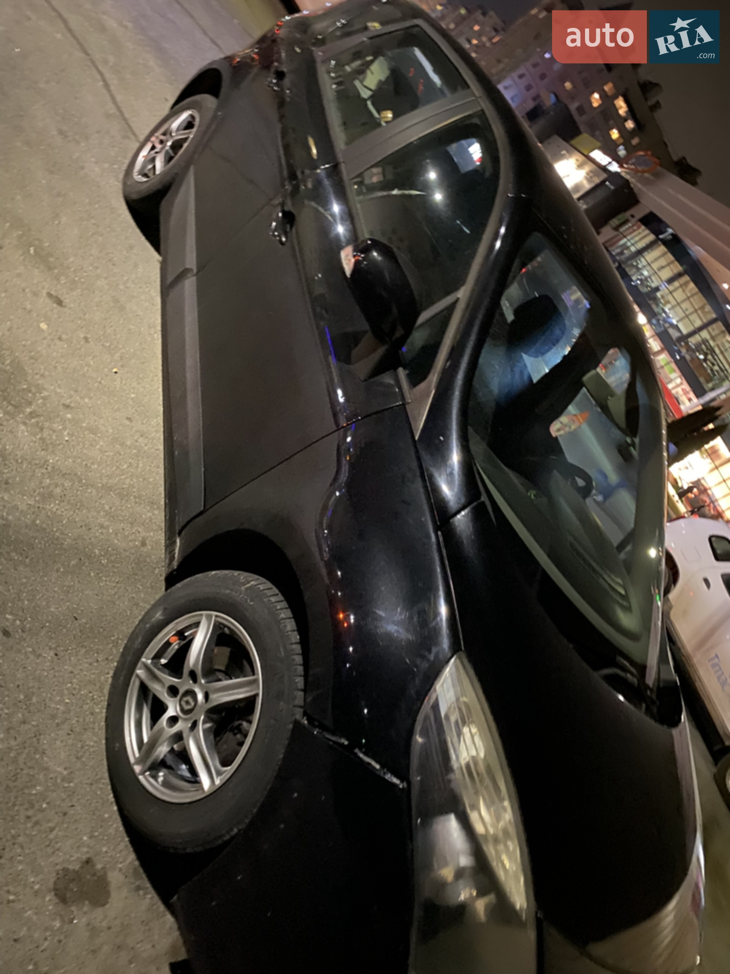 2010 Renault Scenic - мініатюра 8