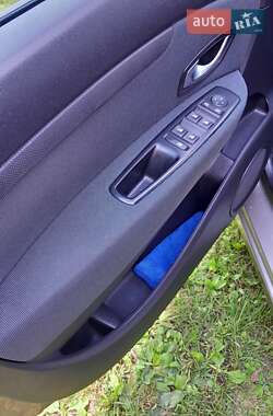 Минивэн Renault Scenic 2011 в 