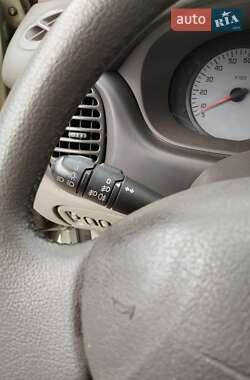 Минивэн Renault Scenic 2002 в 
