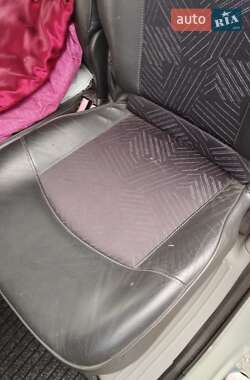 Минивэн Renault Scenic 2002 в 
