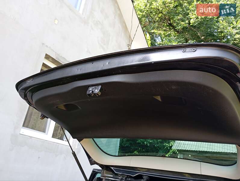 Минивэн Renault Scenic 2010 в Сторожинце фото 13 Минивэн Renault Scenic 2010 в Сторожинце