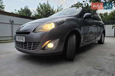 Мінівен Renault Scenic 2009 в Бердичеві