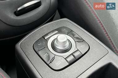 Минивэн Renault Scenic 2013 в 