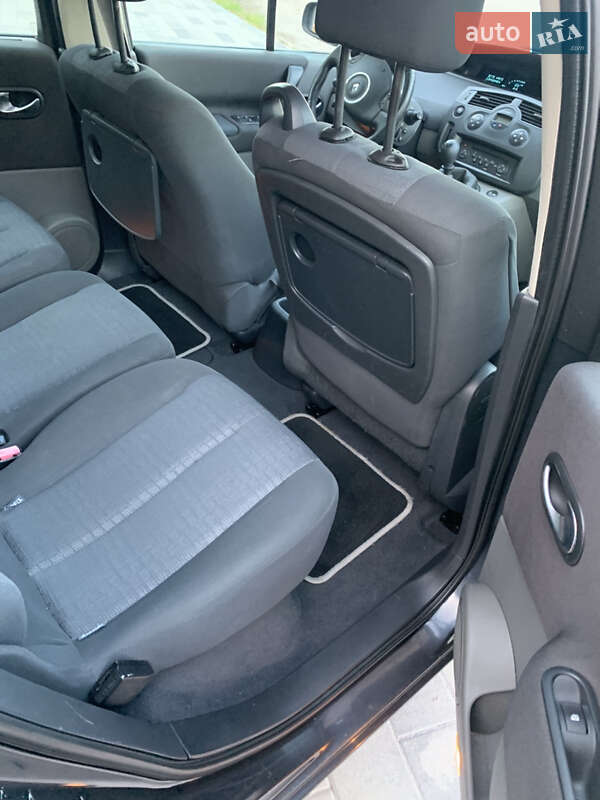 Мінівен Renault Scenic 2007 в Харкові