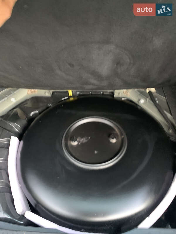 Мінівен Renault Scenic 2007 в Харкові