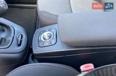 Renault Scenic 2013