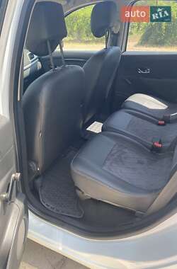 Минивэн Renault Scenic 2014 в 