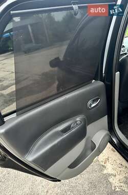 Минивэн Renault Scenic 2006 в 