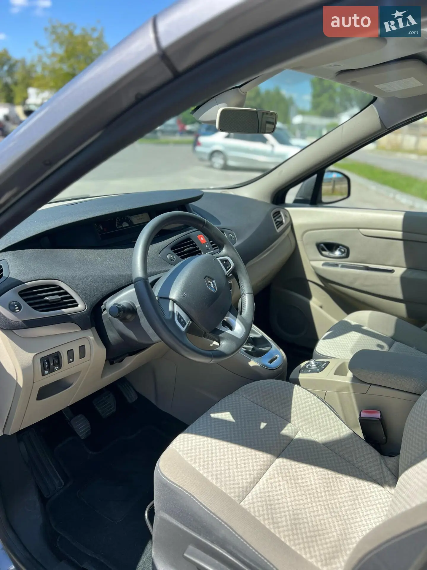 2011 Renault Scenic - мініатюра 22