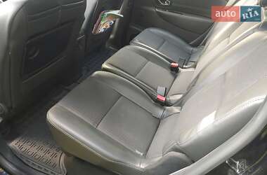 Минивэн Renault Scenic 2012 в 
