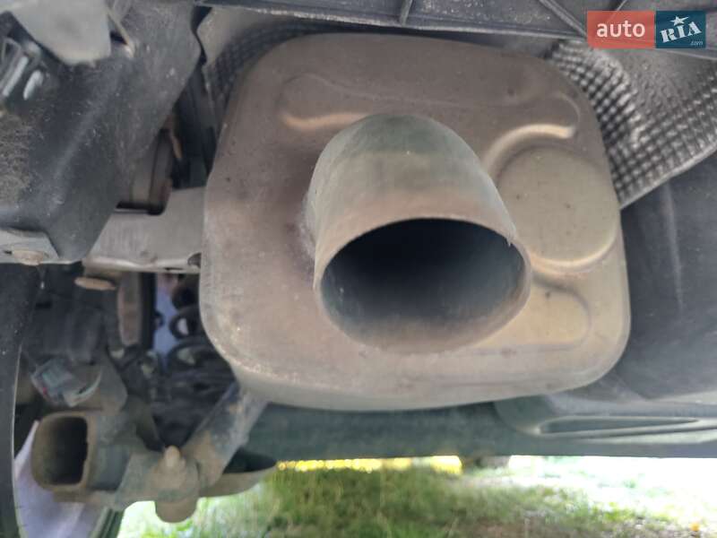 Минивэн Renault Scenic 2012 в Киеве фото 18 Минивэн Renault Scenic 2012 в Киеве