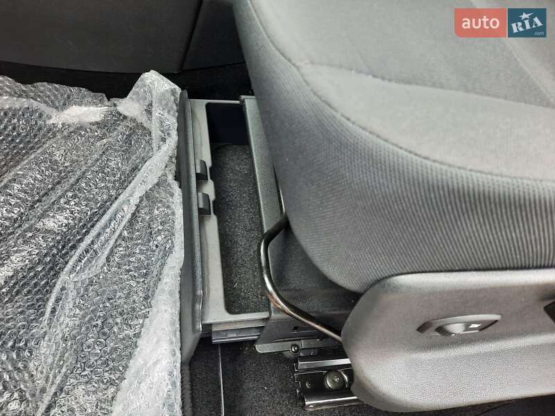 Минивэн Renault Scenic 2013 в Полтаве