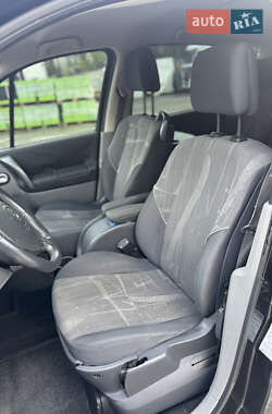 Минивэн Renault Scenic 2005 в 