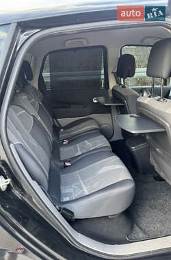 Минивэн Renault Scenic 2005 в 