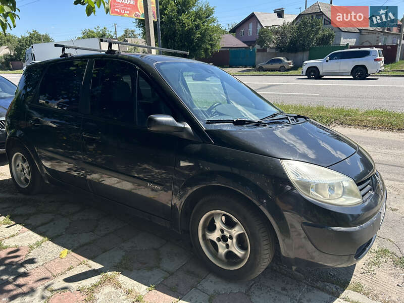 Renault Scenic 2005