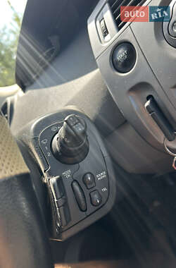 Минивэн Renault Scenic 2008 в 