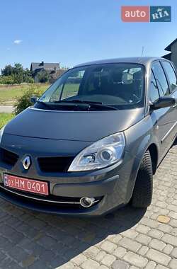 Мінівен Renault Scenic 2007 в Рівному