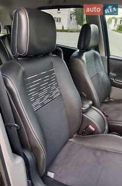 Минивэн Renault Scenic 2005 в 