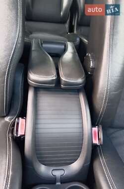 Минивэн Renault Scenic 2005 в 
