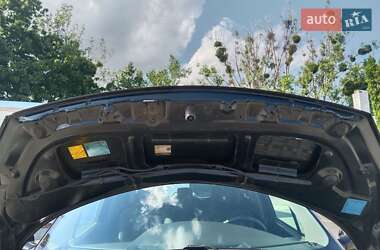 Минивэн Renault Scenic 2005 в 