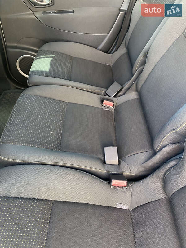 Минивэн Renault Scenic 2009 в Сумах